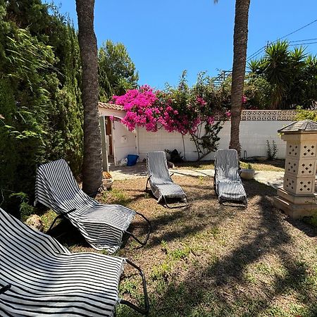 Villa Con Piscina A 5 Min A Pie De La Playa Y Pau5 El Campello Exterior foto